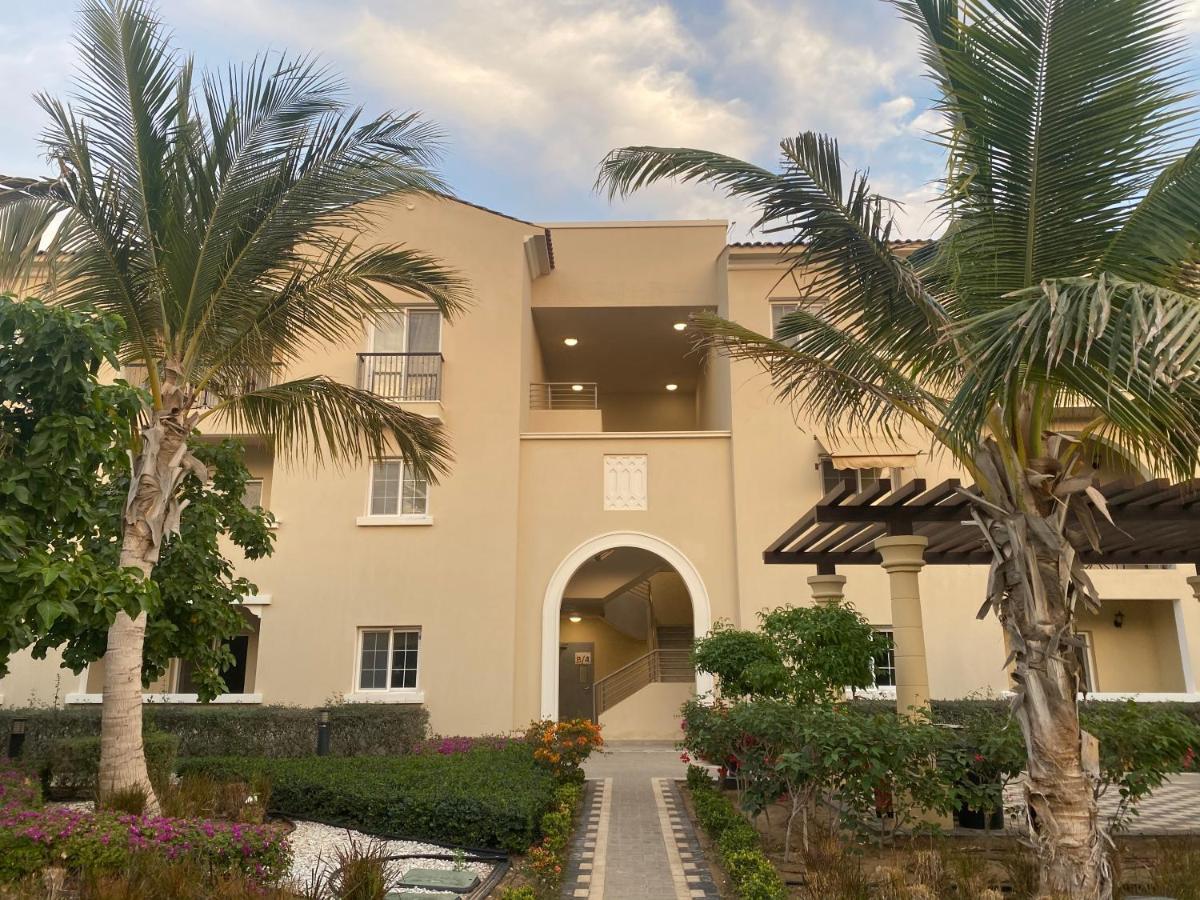 Maqeela Luxury Studio King Abdullah Economic City Exterior foto